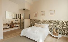 Apartamentos Cervantes